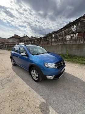 Dacia Sandero 1.5dci 90к.с., снимка 8