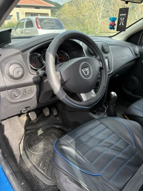 Dacia Sandero 1.5dci 90к.с., снимка 12