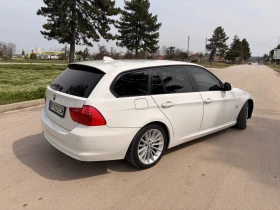 BMW 320, снимка 4