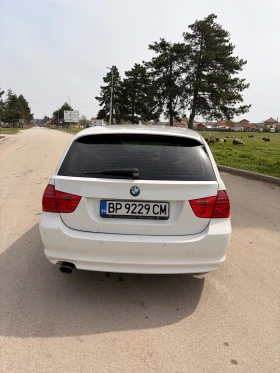 BMW 320, снимка 6
