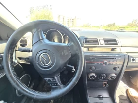 Mazda 3 1.6HDI, снимка 15
