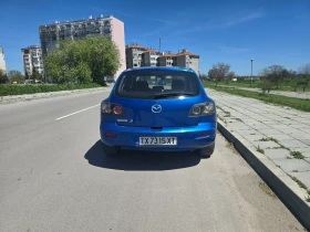 Mazda 3 1.6HDI, снимка 5