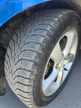 Mazda 3 1.6HDI, снимка 3