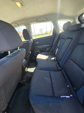 Mazda 3 1.6HDI, снимка 9