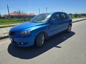 Mazda 3 1.6HDI, снимка 1