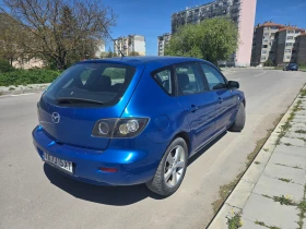 Mazda 3 1.6HDI, снимка 6