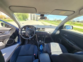 Mazda 3 1.6HDI, снимка 11
