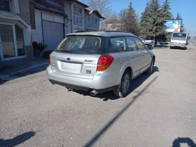 Subaru Outback 2.5, снимка 3