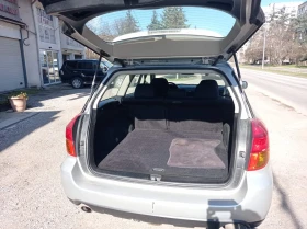 Subaru Outback 2.5, снимка 7