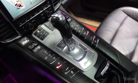 Porsche Panamera, снимка 9