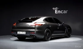 Porsche Panamera, снимка 2