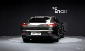 Porsche Panamera, снимка 4