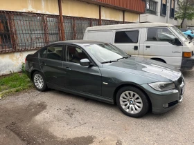 BMW 320, снимка 1