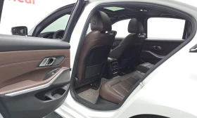 BMW 330 M* SPORT* HARMON* KARDON* ХЕДЪП* КАМЕРА* КЕЙЛЕС* , снимка 16