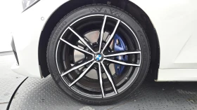BMW 330 M* SPORT* HARMON* KARDON* ХЕДЪП* КАМЕРА* КЕЙЛЕС* , снимка 6