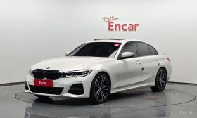 BMW 330 M* SPORT* HARMON* KARDON* ХЕДЪП* КАМЕРА* КЕЙЛЕС* , снимка 1