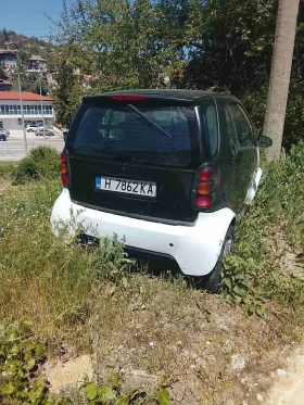 Smart Mc, снимка 3