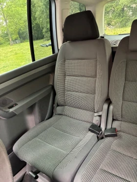 VW Touran, снимка 7