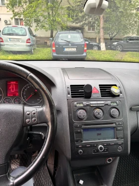 VW Touran, снимка 5