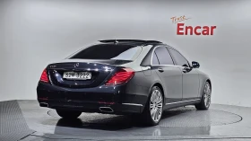 Mercedes-Benz S 500 4MATIC | HUD | 360 Камера | Панорама | Обдухване |, снимка 2