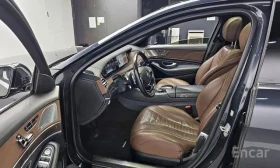 Mercedes-Benz S 500 4MATIC | HUD | 360 Камера | Панорама | Обдухване |, снимка 7