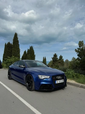 Audi Rs5, снимка 7