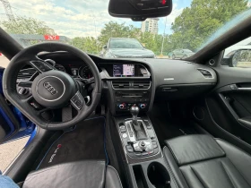 Audi Rs5, снимка 14