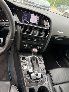 Audi Rs5, снимка 11