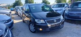 VW Touran 1.9TDI, снимка 3