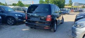 VW Touran 1.9TDI, снимка 6