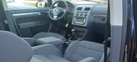 VW Touran 1.9TDI, снимка 9