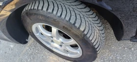 VW Touran 1.9TDI, снимка 14