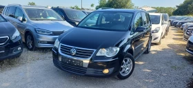 VW Touran 1.9TDI, снимка 1