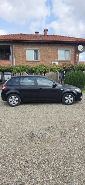 Kia Ceed, снимка 5