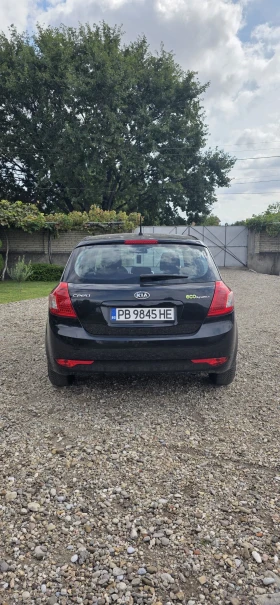 Kia Ceed, снимка 4