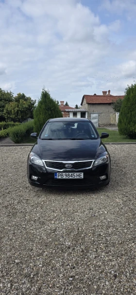 Kia Ceed, снимка 1