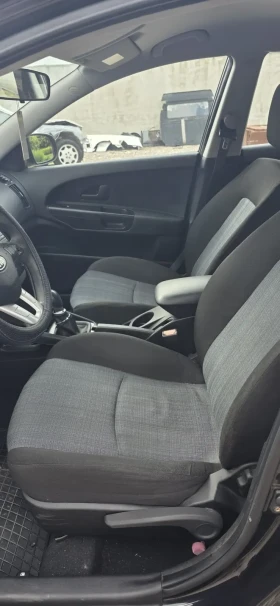 Kia Ceed, снимка 10
