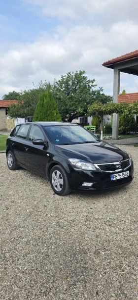 Kia Ceed, снимка 2