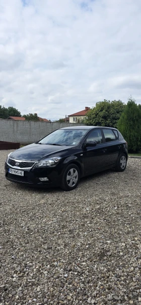 Kia Ceed, снимка 3