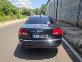 Audi A8 4.2-335ps-quattro, снимка 6