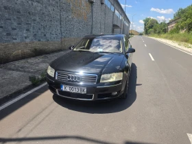 Audi A8 4.2-335ps-quattro, снимка 1
