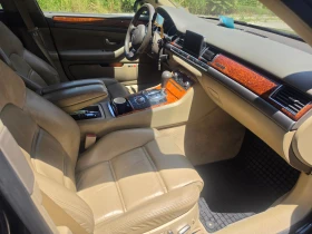 Audi A8 4.2-335ps-quattro, снимка 14