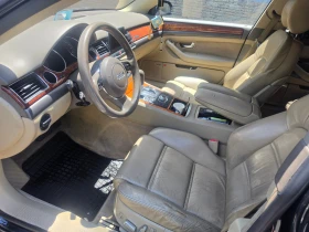 Audi A8 4.2-335ps-quattro, снимка 8