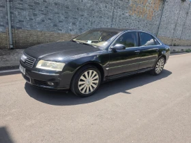 Audi A8 4.2-335ps-quattro, снимка 3