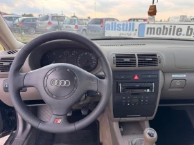 Audi A3 1.9 TDI / 131 ps / QUATTRO / S-line, снимка 6