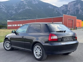 Audi A3 1.9 TDI / 131 ps / QUATTRO / S-line, снимка 3