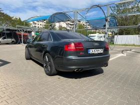 Audi S8 5.2 Quattro , снимка 7