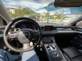 Audi S8 5.2 Quattro , снимка 12