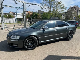 Audi S8 5.2 Quattro , снимка 9
