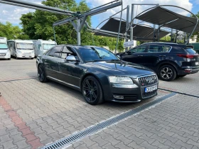 Audi S8 5.2 Quattro , снимка 1